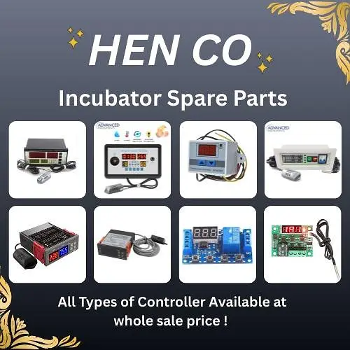 Incubators ,brooders and every spareparts available — photo 2