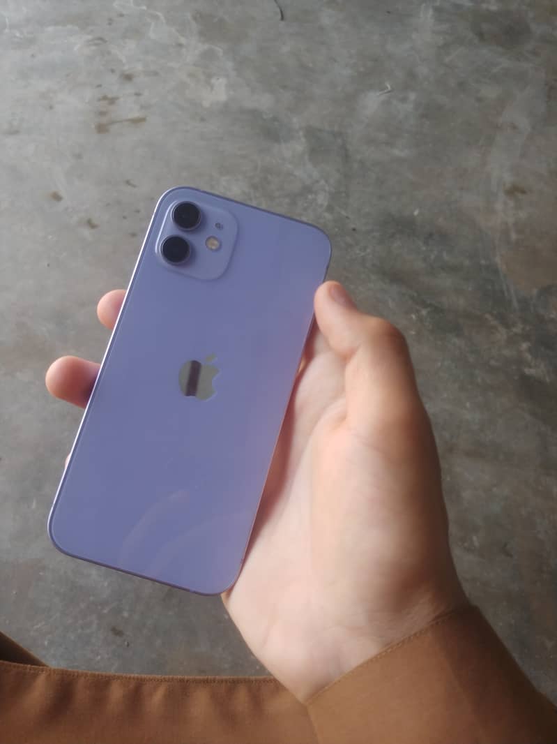 Apple iPhone 12 0