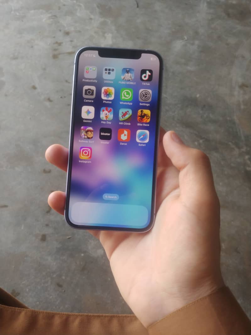 Apple iPhone 12 1