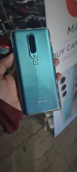 one plus 8 5g 3