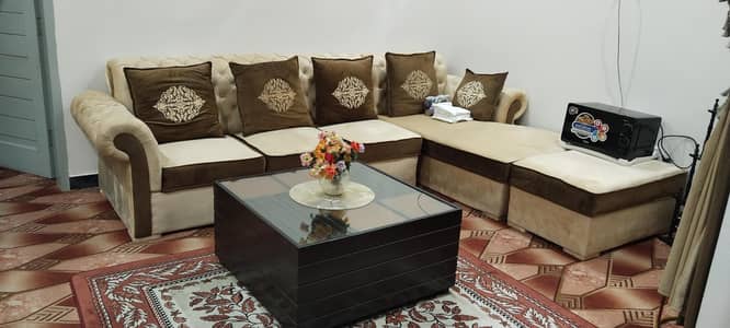 7 seater