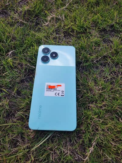 Realme c51 4/64