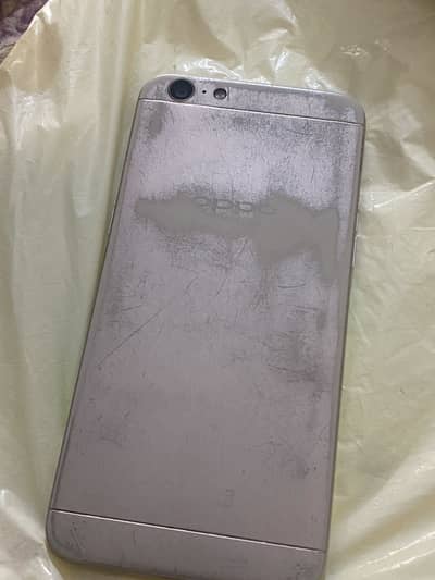 Oppo a57