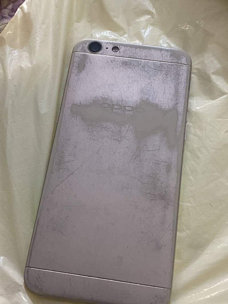 Oppo a57 0