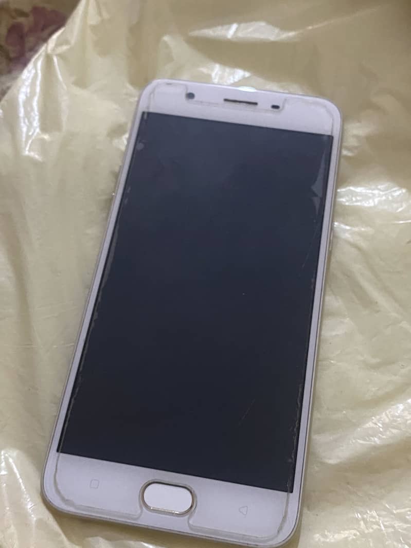 Oppo a57 1