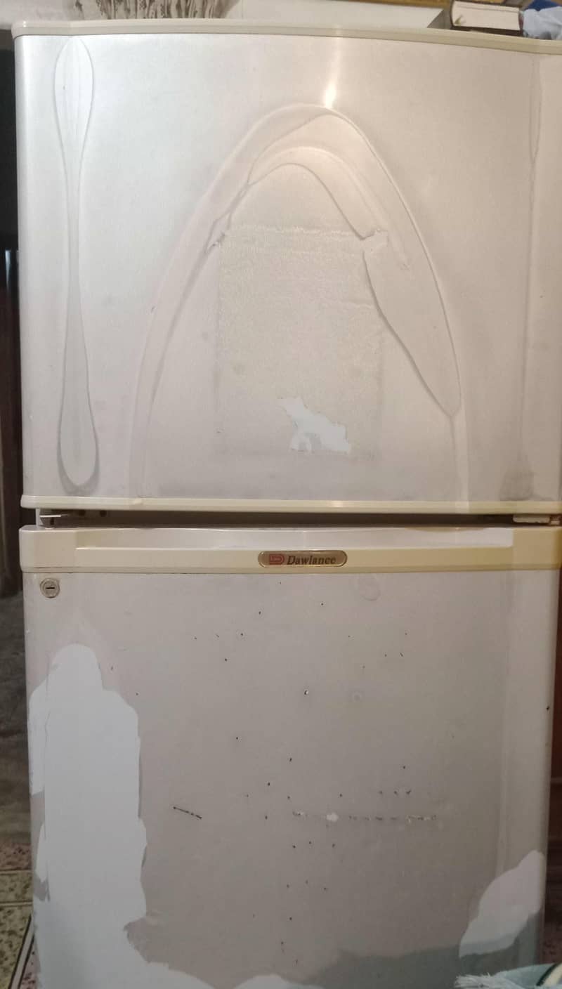 Dawlance Fridge 2