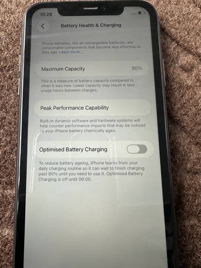 Iphone 11 64gb
