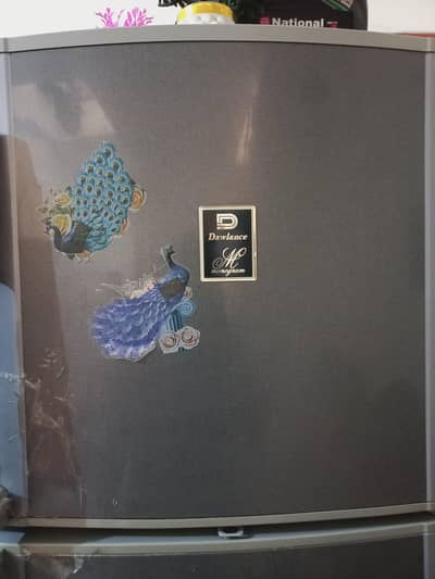 haier refrigerator
