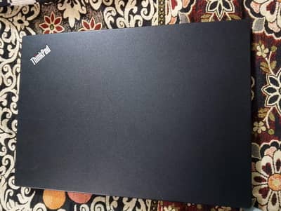 Lenovo ThinkPad L480 | Core i5 8th Gen | Lush Condition