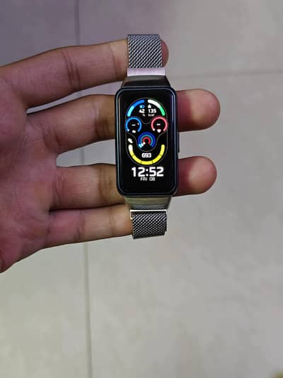 HUAWEI BAND 6