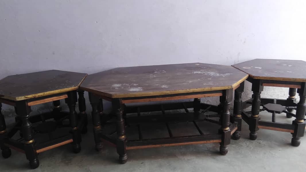 tables 1