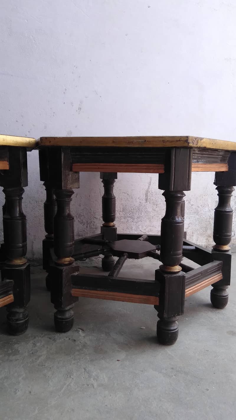 tables 3
