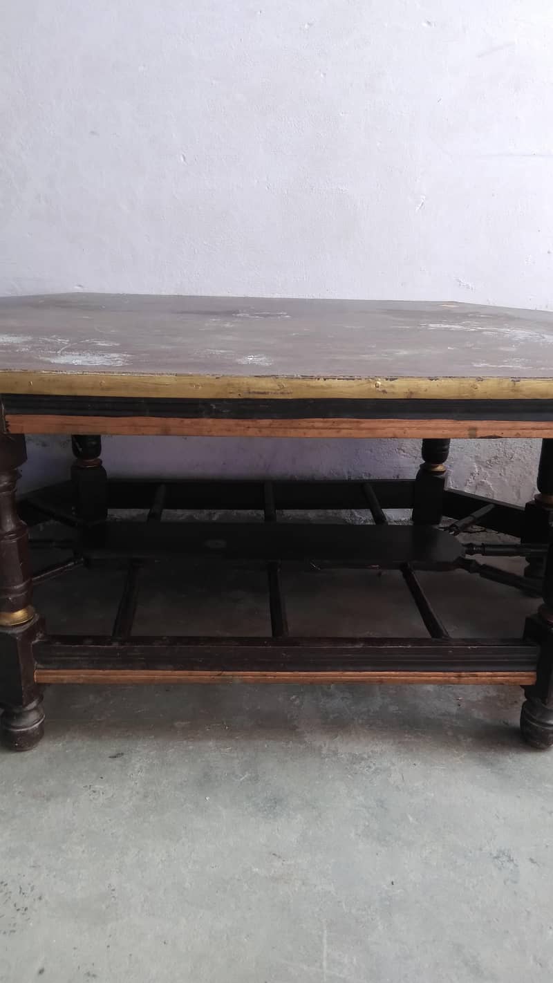 tables 4