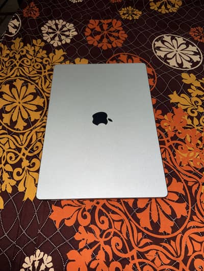 Macbook pro M1 2021