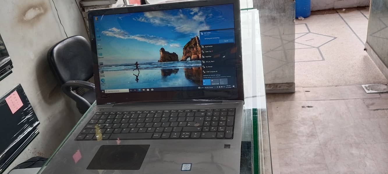 Core i5 10th generation 3