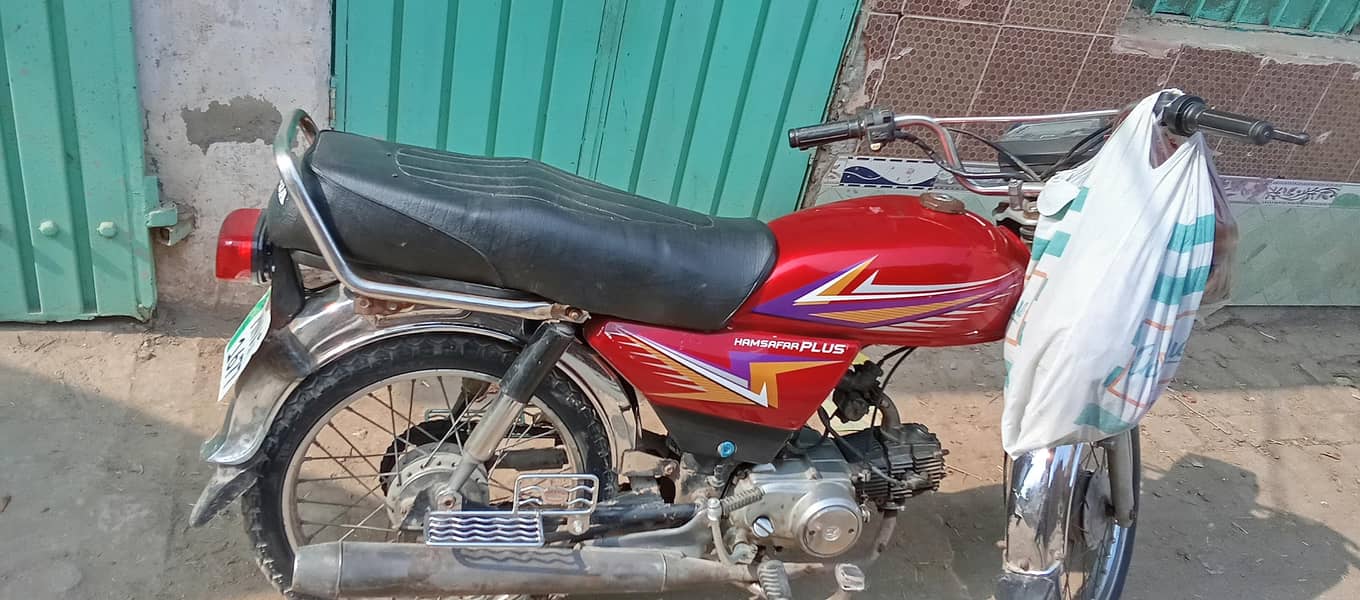 dhoom motorcycle 2