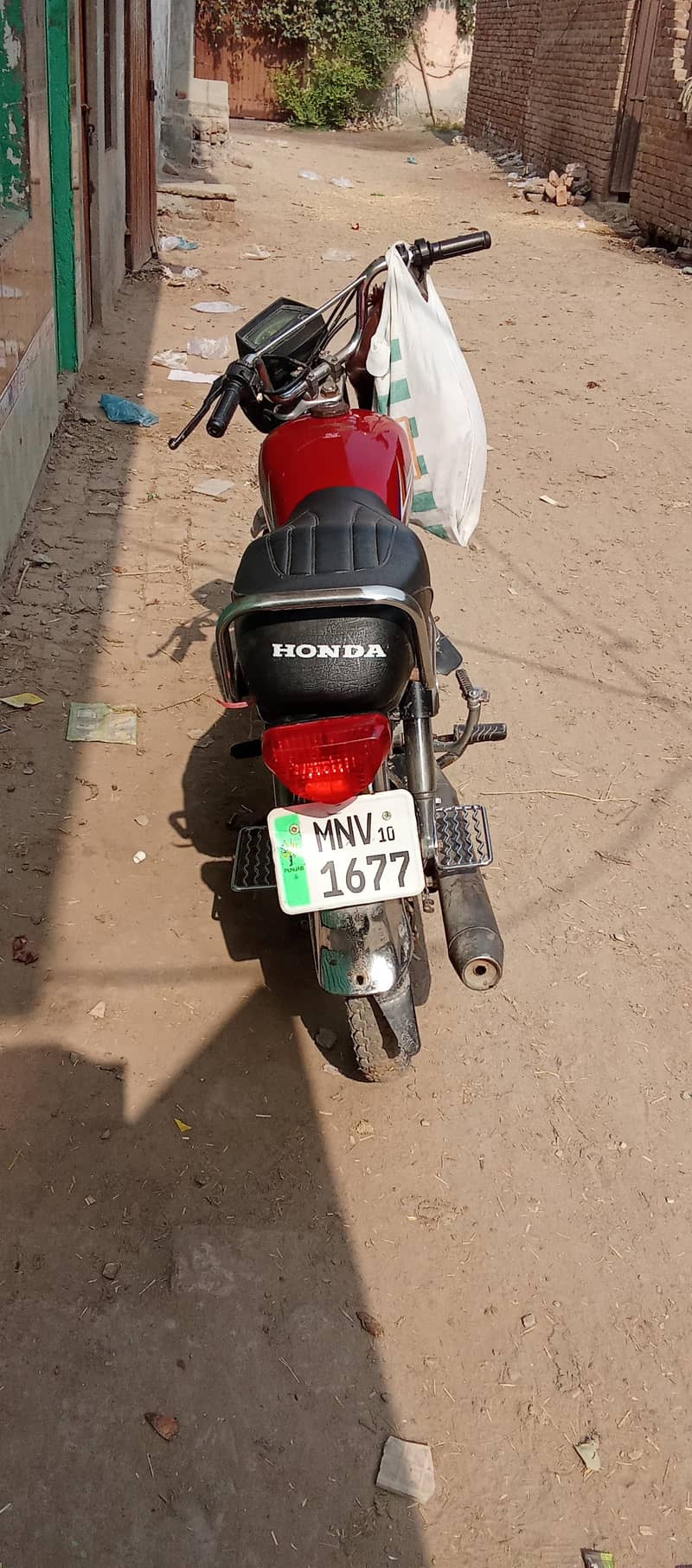 dhoom motorcycle 4