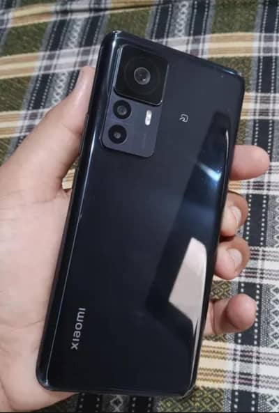 Xiaomi Mi 12t pro