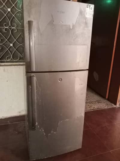 Haier 9 cube