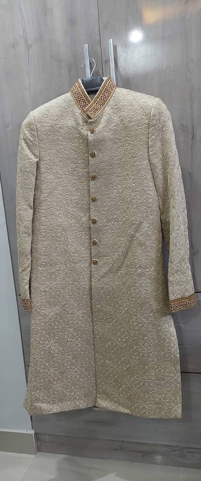 Sharwani