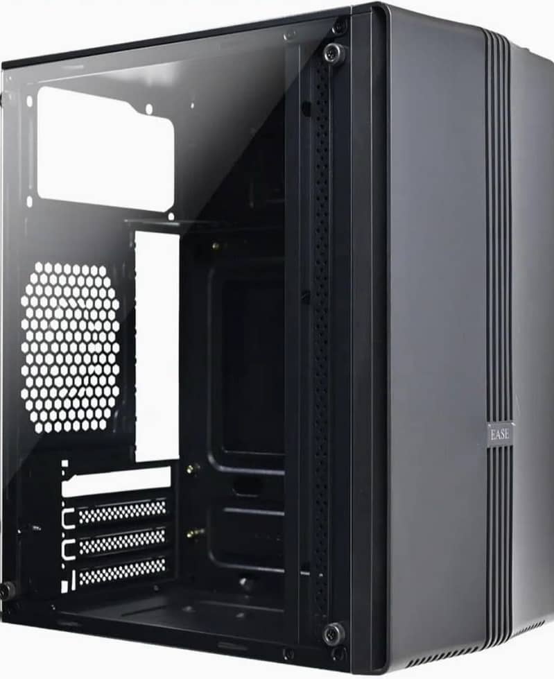only pc case hai 1