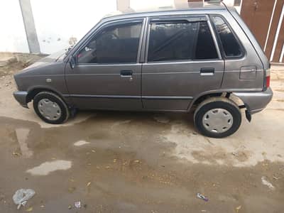 Mehran vxr b2b geniune