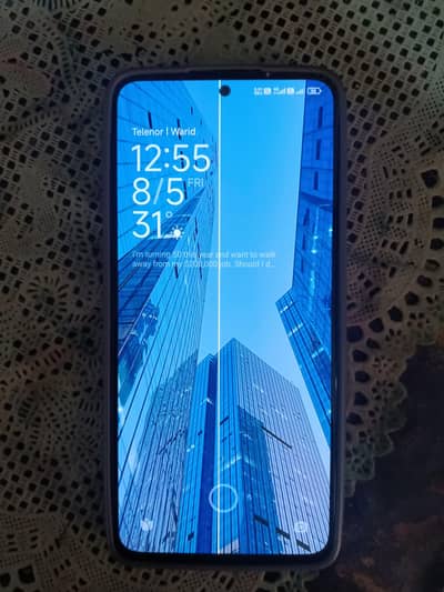 Redmi Note 13 (8+8)(256 GB)