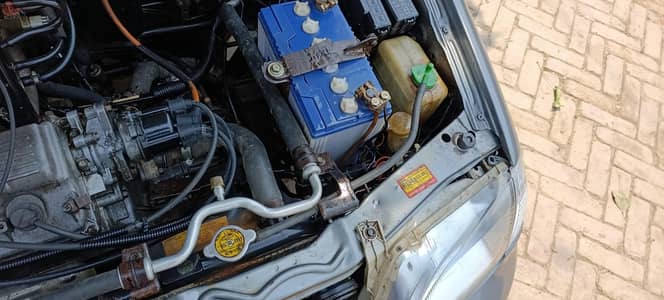 Best vehicle for home use