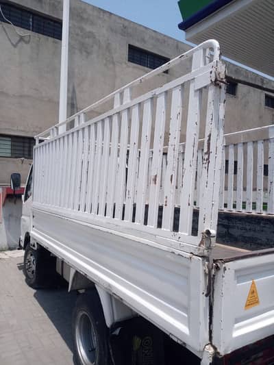 11.4 inch deck with body for sale
