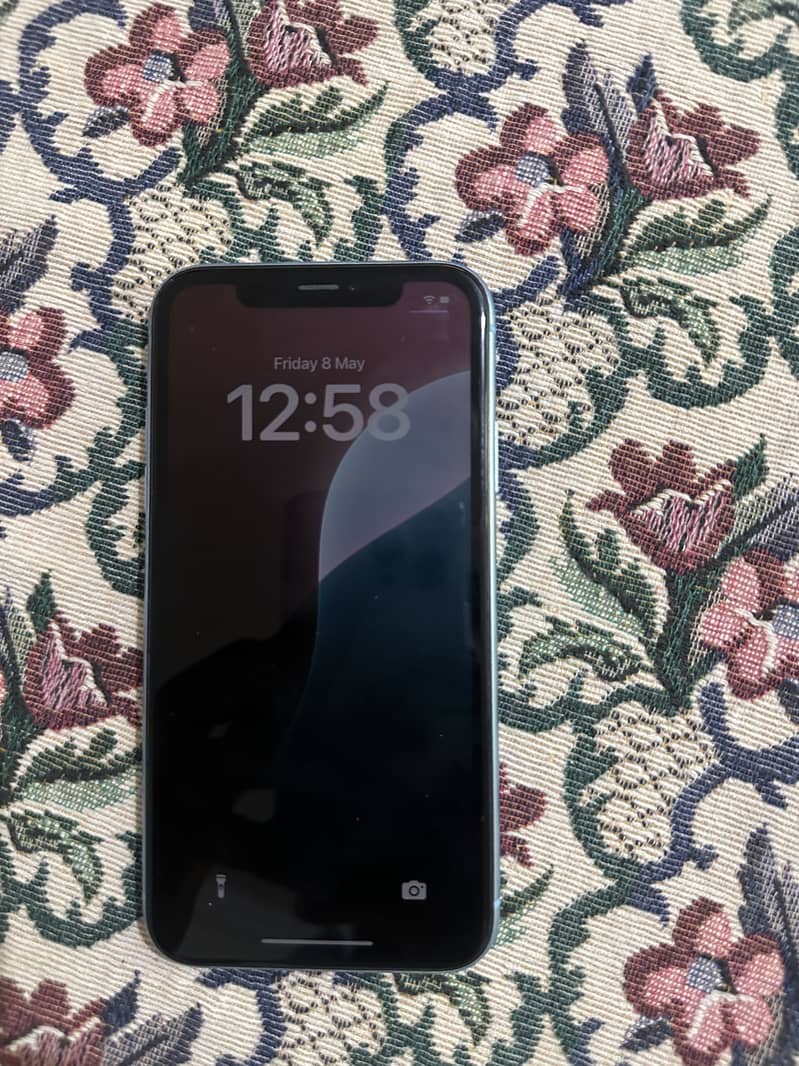 iPhone Xr 6