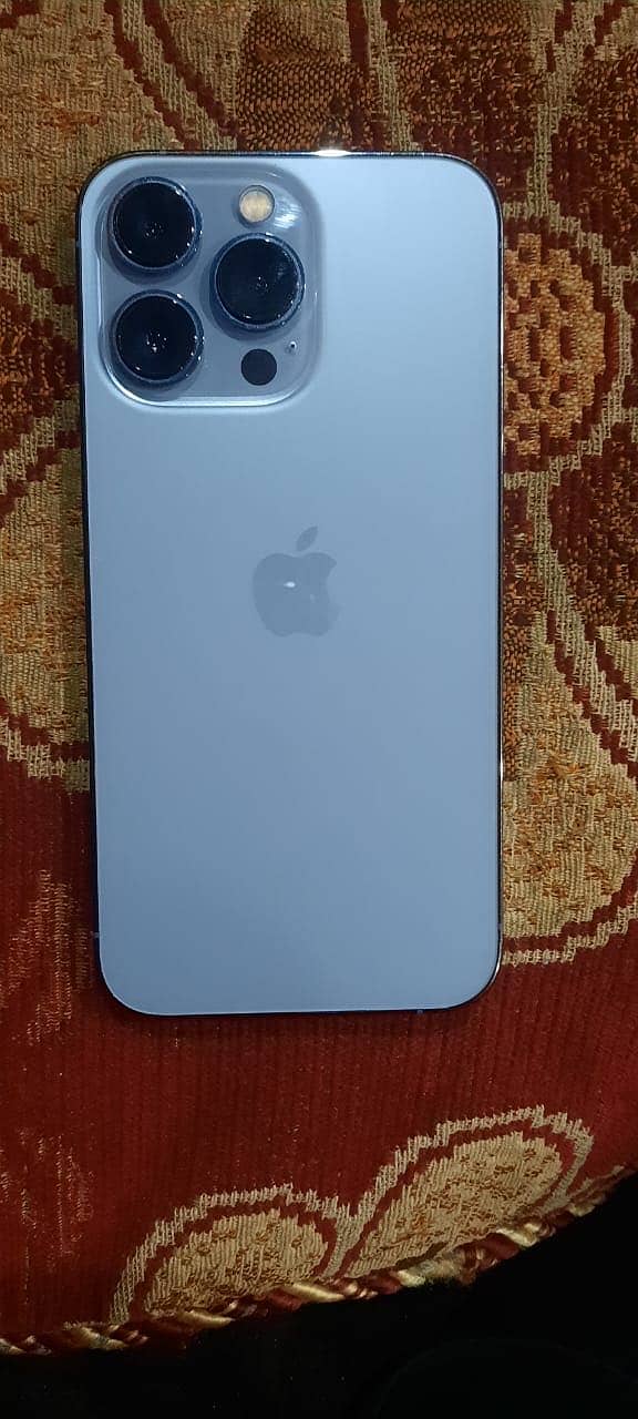 13 pro 0
