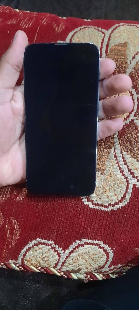 13 pro 5