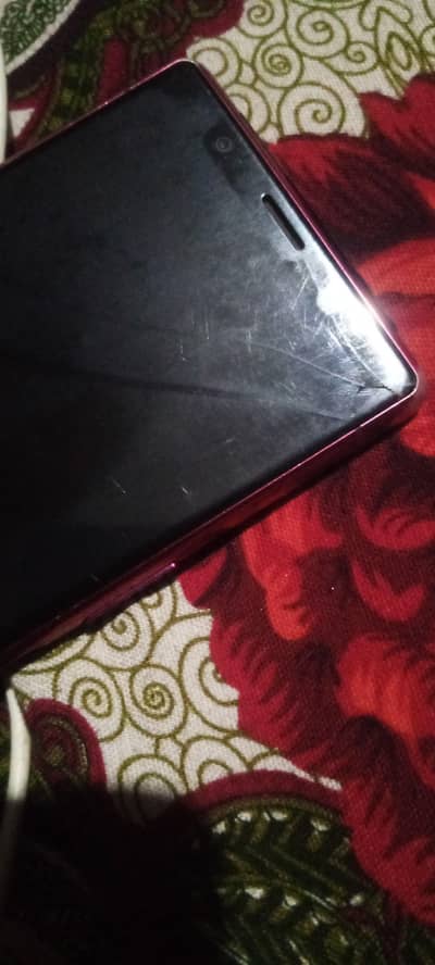 sony xperia5 only battery or back ni ha baki all okay ha exchange posi