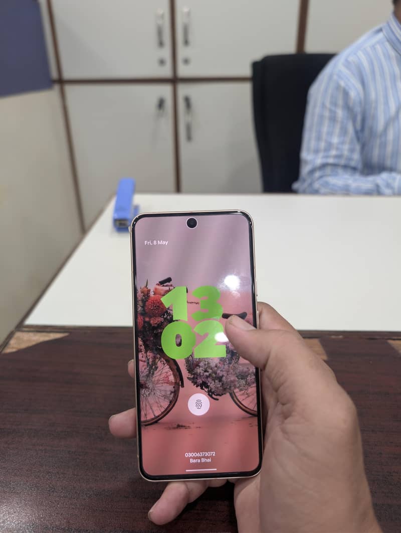 google pixel 8 0