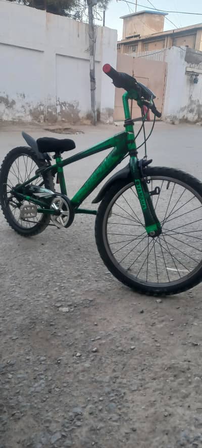Japani Cycle