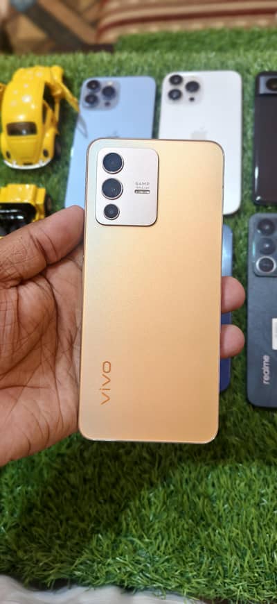 vivo v23 5g