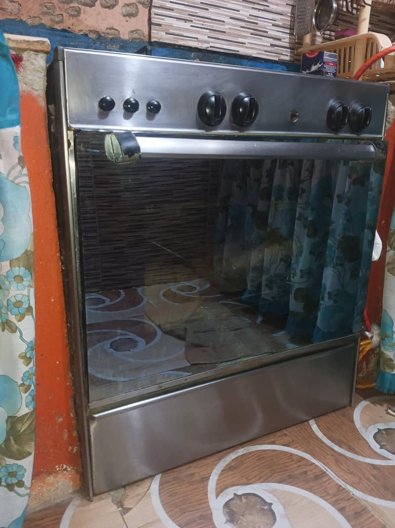 OVEN ChULLA . . . . 2