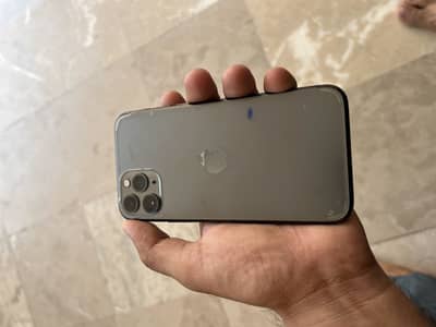 11 pro 256gb sim working