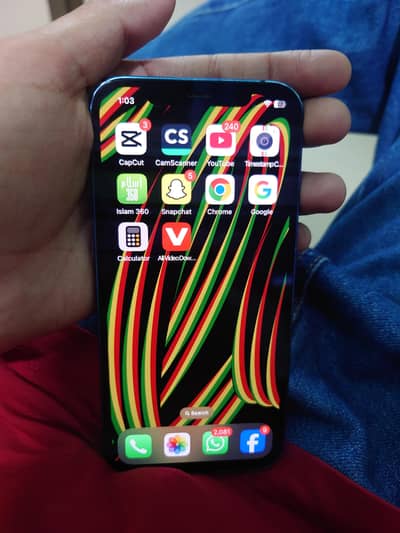 iPhone 12 128GB