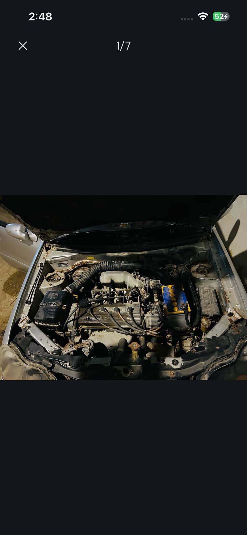 Geely ck 2008 5