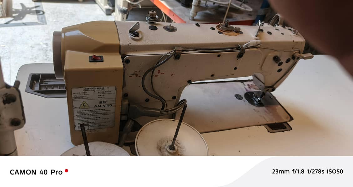 singer machine 12 owerlock 6 2