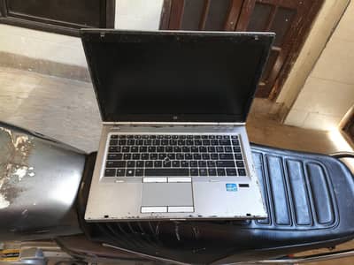Elitebook 8470p