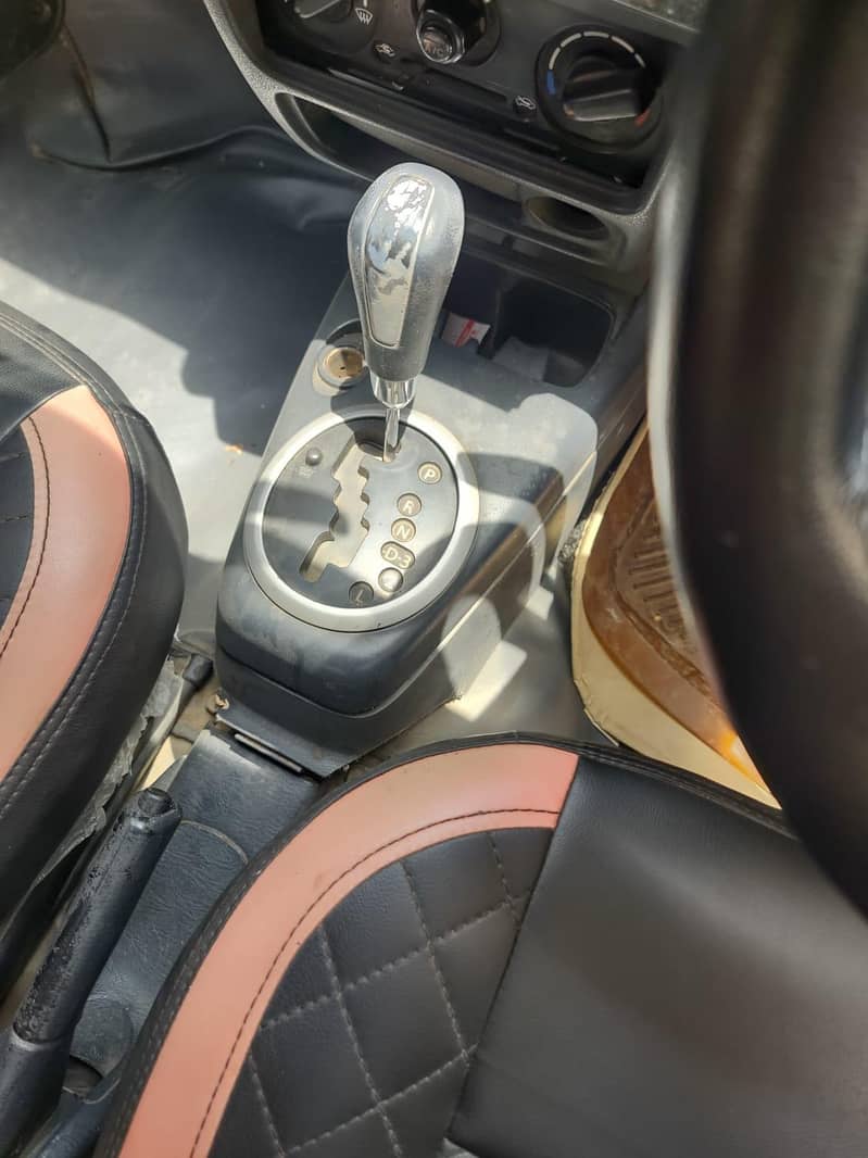 alto 2003 Automatic 3