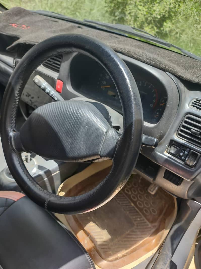 alto 2003 Automatic 5