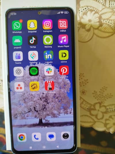 Xiaomi Redmi Note 13