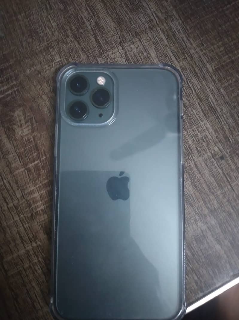 Iphone 11 pro 0