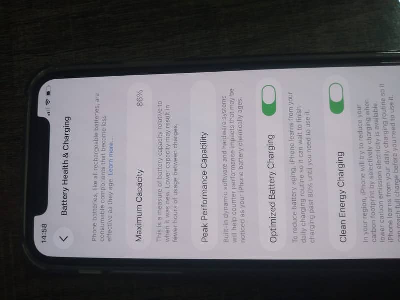 Iphone 11 pro 1