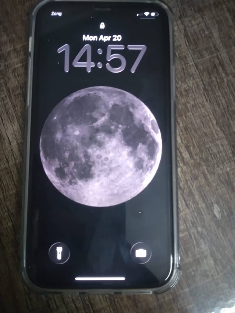 Iphone 11 pro 2