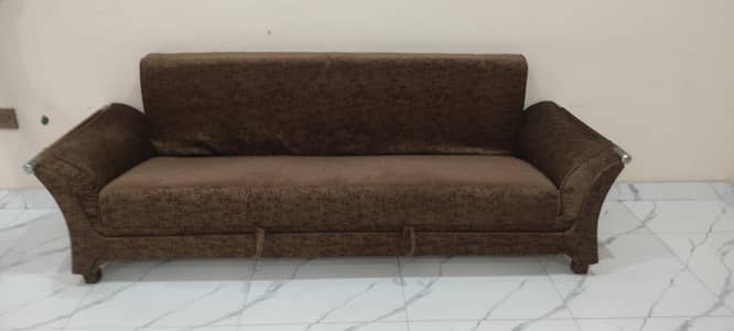 sofa comebed