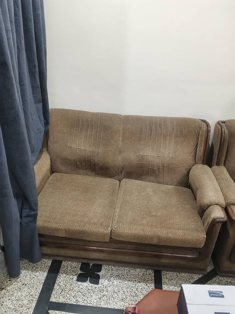 Sofa Set 1